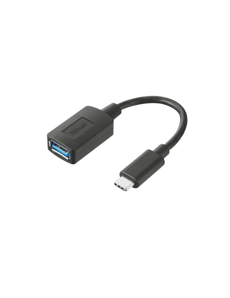 TRUST ADATTATORE TRUST USB TYPE C TRUST ADATTATORE TRUST USB TYPE C